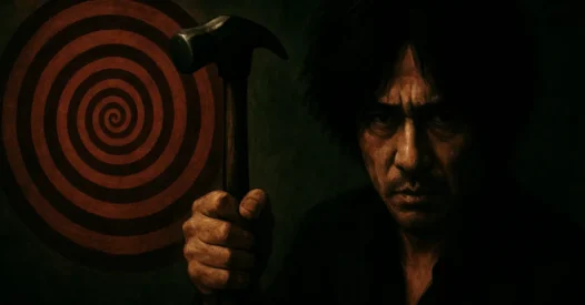 Oldboy: Chan-wook, Vingança, Martelo, Hipnose e Mistério Brutal