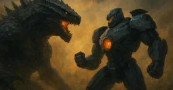 Pacific Rim: Del Toro e 5 fatos cruciais sobre os Kaiju!