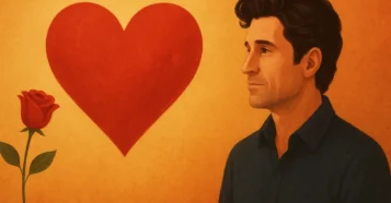 Patrick Dempsey: romances e o motivo de ser um crush eterno