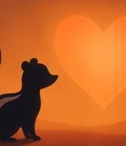 Pepe Le Pew: O gambá francês mais apaixonado dos Looney Tunes