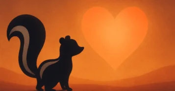 Pepe Le Pew: O gambá francês mais apaixonado dos Looney Tunes