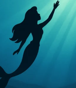 Pequena Sereia 1989 Disney Part Your World Howard Ashman