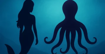 Pequena Sereia: McCarthy como Úrsula e Halle Bailey no filme