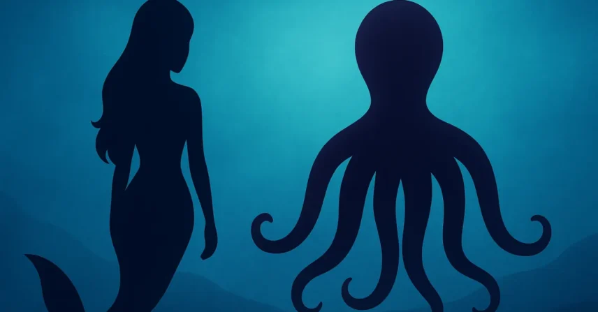 Pequena Sereia: McCarthy como Úrsula e Halle Bailey no filme