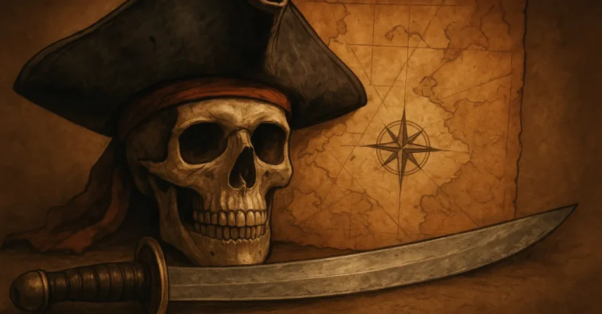 Piratas do Caribe 3: resumo do filme, sem spoilers, bem direto