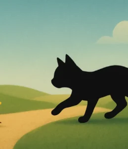 Piu-Piu e Frajola: A Caçada Clássica que Você Não Vai Esquecer!