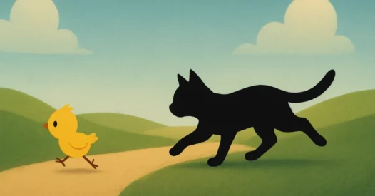 Piu-Piu e Frajola: A Caçada Clássica que Você Não Vai Esquecer!