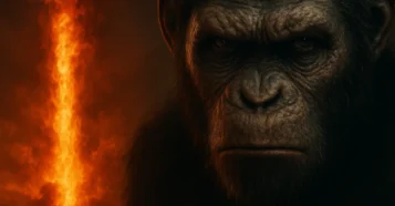 Planeta dos Macacos: Reinado – Efeitos Especiais Chocantes?