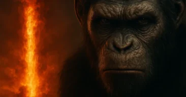 Planeta dos Macacos: Reinado – Efeitos Especiais Chocantes?