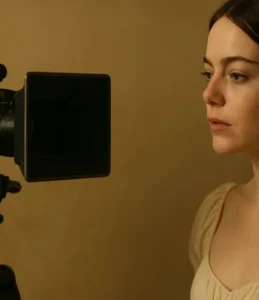 Pobres Criaturas: Bastidores de Emma Stone e Lanthimos!