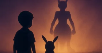 Pokémon: Mewtwo Contra-Ataca – Satoshi, Pikachu e a Clonagem