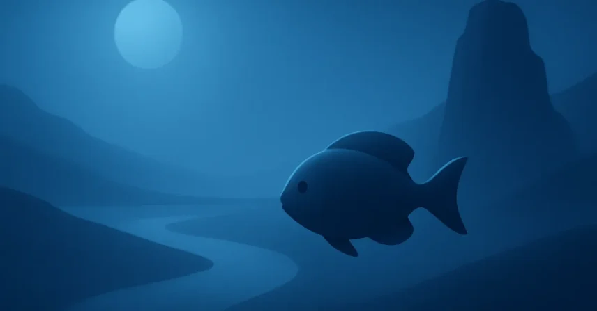 Procurando Dory: Busca por Memória e Família Após Nemo!