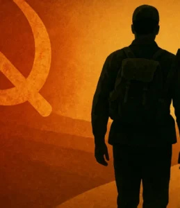 Retorno do Soldado: Pintilié e o Legado da Guerra Fria