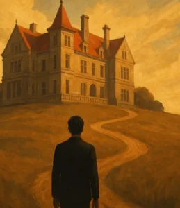 Saltburn: Como Keoghan e Elordi chocaram o público em 2024 no cinema!