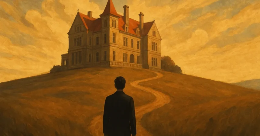 Saltburn: Como Keoghan e Elordi chocaram o público em 2024 no cinema!