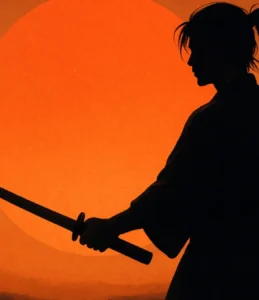 Samurai X (1996): Kenshin, o Lendário Espadachim Japonês!