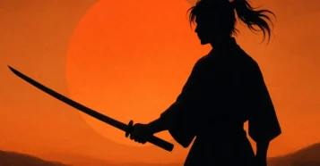 Samurai X (1996): Kenshin, o Lendário Espadachim Japonês!