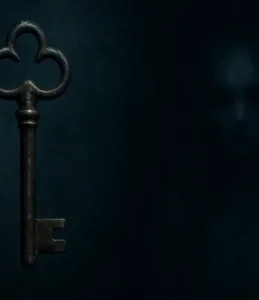 Sobrenatural 4: A última chave de Elise e o terrível horror