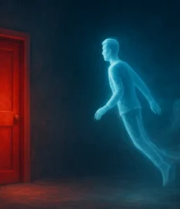 Sobrenatural: A Porta Vermelha e o Retorno Astral de Dalton