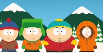 South Park (1997): A comédia irreverente que chocou a todos!