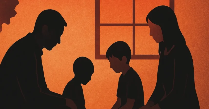 Tóquio Sonata: Kurosawa e o Drama Familiar Intenso no Japão