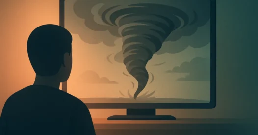 Taz: O Demônio da Tasmânia que Criava Furacões na TV!