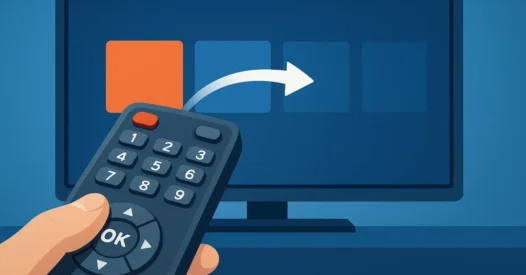 Teste IPTV: como avaliar a troca de canais e zapping rápido