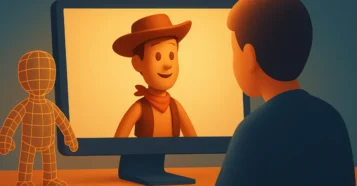 Toy Story: 5 segredos da animação digital que você deve ver!