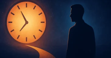 Travelers Netflix Eric McCormack viagem tempo consciência missão