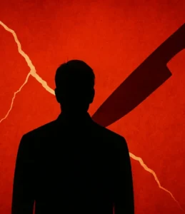 Vingança: Park Chan-wook e o Ciclo Sombrio e Fatal da Retribuição