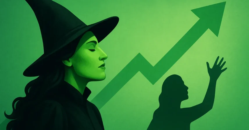 Wicked Broadway: Menzel, Chenoweth e a força de ‘Defying’