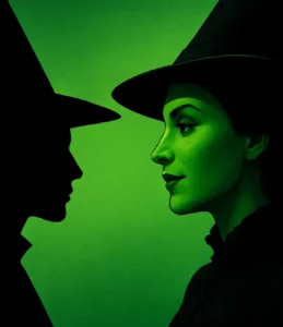 Wicked: Grande e Erivo Brilham no Musical. Uma Dupla Perfeita