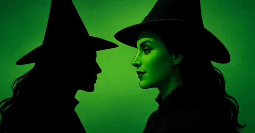 Wicked: Grande e Erivo Brilham no Musical. Uma Dupla Perfeita