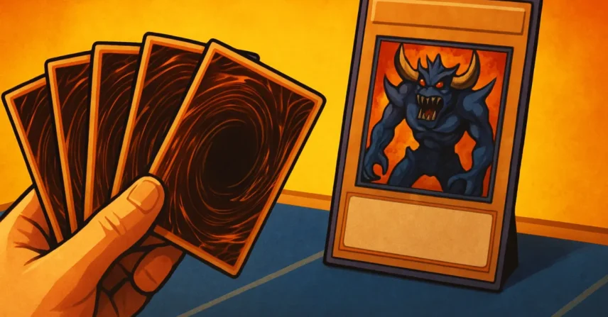 Yu-Gi-Oh: Duelo Final de Yugi? 5 Estratégias Chocantes Reveladas!