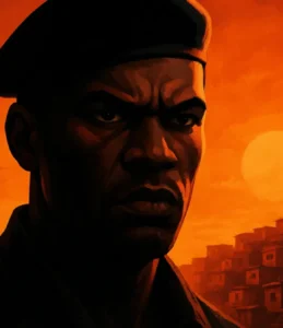 Zé Pequeno: O vilão do crime organizado na favela carioca