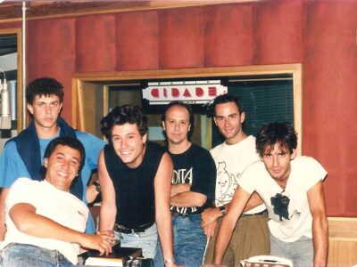 66 anos de Brasília: música revela contrastes da capital