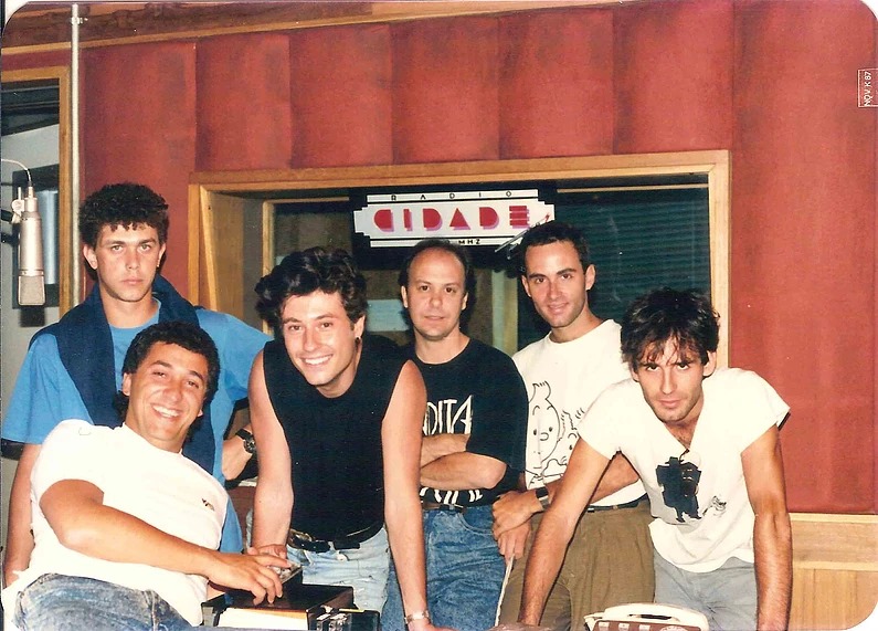 66 anos de Brasília: música revela contrastes da capital