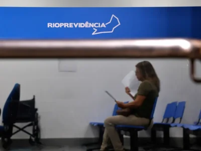 Alerj limita Rioprevidência a bancos federais