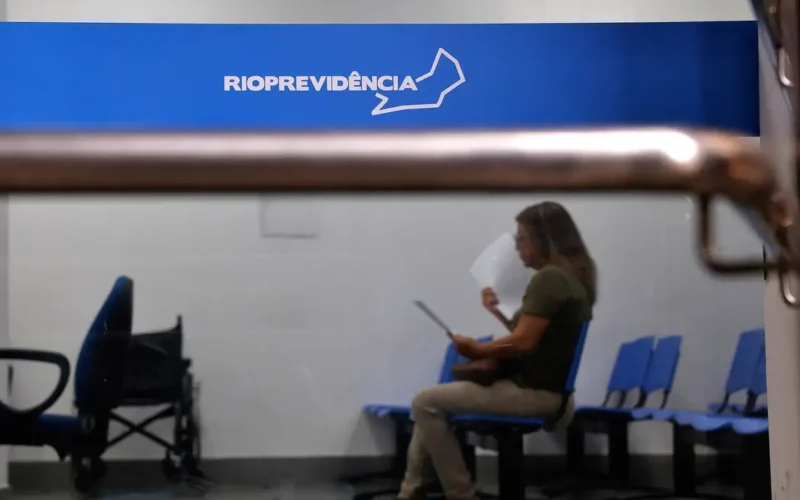 Alerj limita Rioprevidência a bancos federais