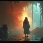 Artropatia hemofílica do joelho: sangramento repetido