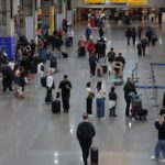 Aviação doméstica bate recorde: 25,2 milhões no 1º trimestre