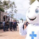 Brasil e Paraguai realizam Dia D de vacinação contra sarampo