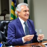 Caiado defende união e eleitor define 2º turno