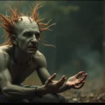 Como a maquiagem transformou atores em criaturas no cinema