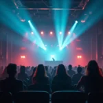 Como funciona a exibição de filmes em festivais internacionais