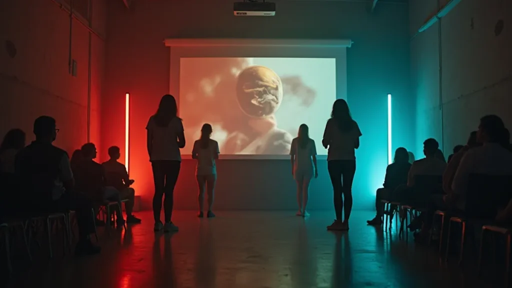 Como funciona o circuito alternativo de cinema no Brasil