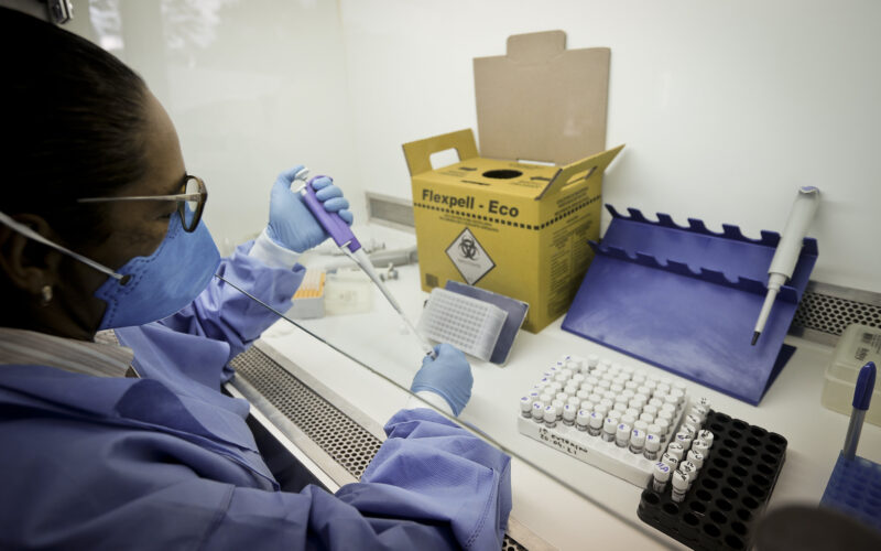 DF registra 29 casos importados de malária sem transmissão local