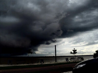 El Niño previsto para maio: impactos nas chuvas do Brasil