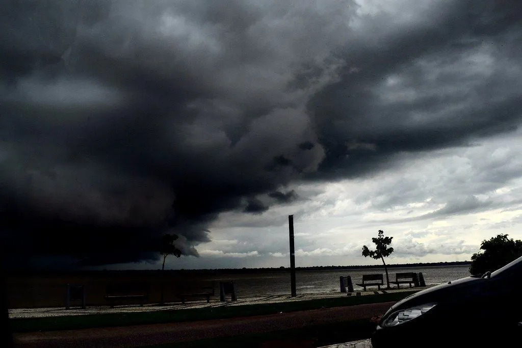 El Niño previsto para maio: impactos nas chuvas do Brasil