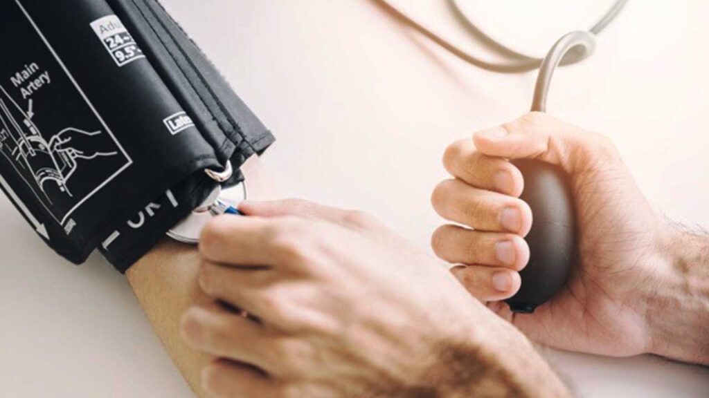 Hipertensão: 30% dos brasileiros afetados, metade desconhece